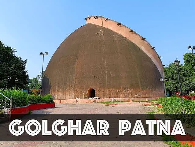 Bihar Tourism Places